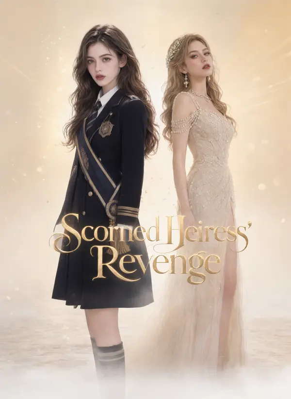 Scorned Heiress’ Revenge