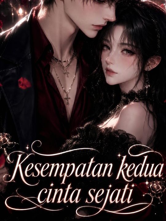 Kesempatan kedua cinta sejati