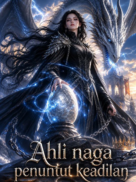 Ahli naga penuntut keadilan