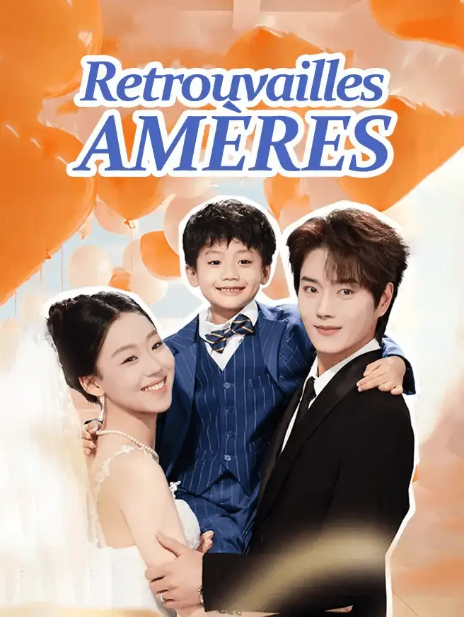 Retrouvailles Amères