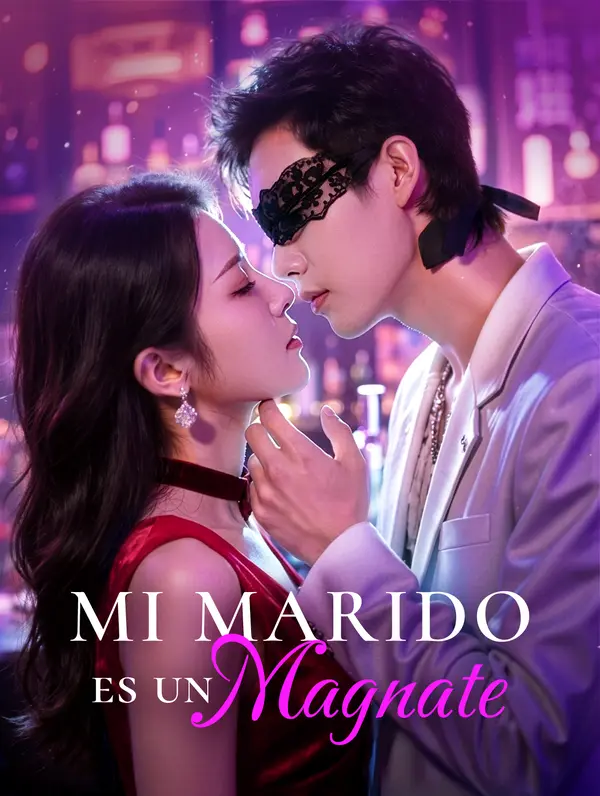 Mi Marido es un Magnate(Doblado)