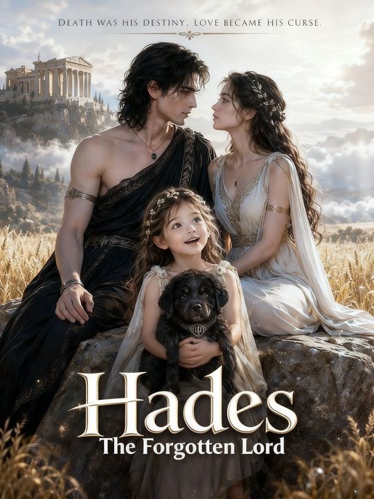Hades: The Forgotten Lord