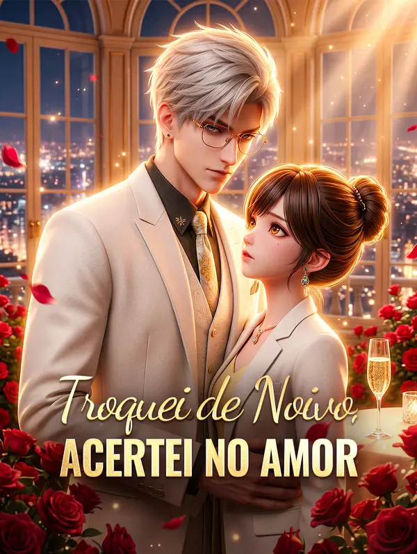Troquei de Noivo, Acertei no Amor