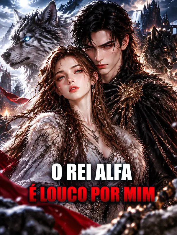 O Rei Alfa É Louco por Mim