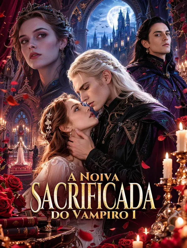 A Noiva Sacrificada do Vampiro 1