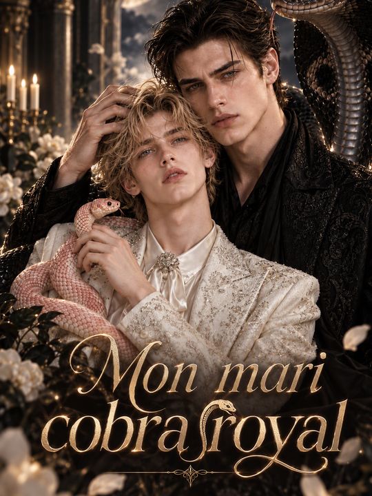 Mon mari cobra royal
