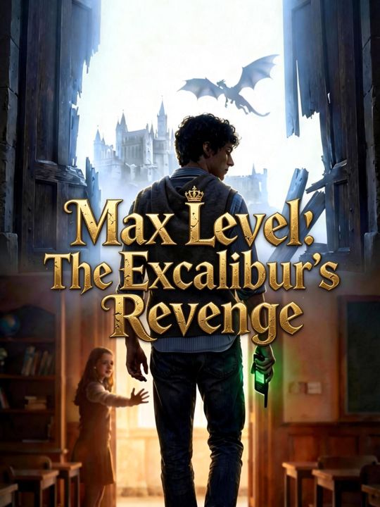 Max Level: The Excalibur's Revenge
