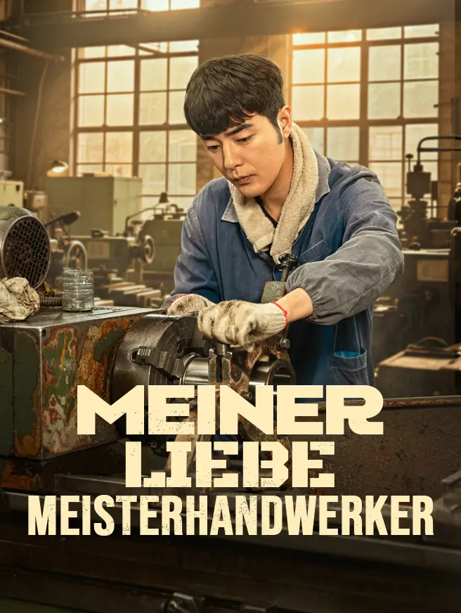 Meiner liebe Meisterhandwerker
