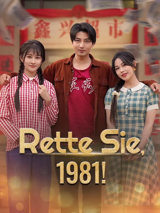 Rette sie, 1981!