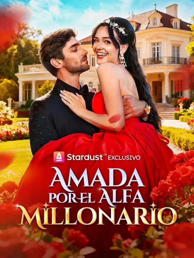 Amada por el Alfa Millonario