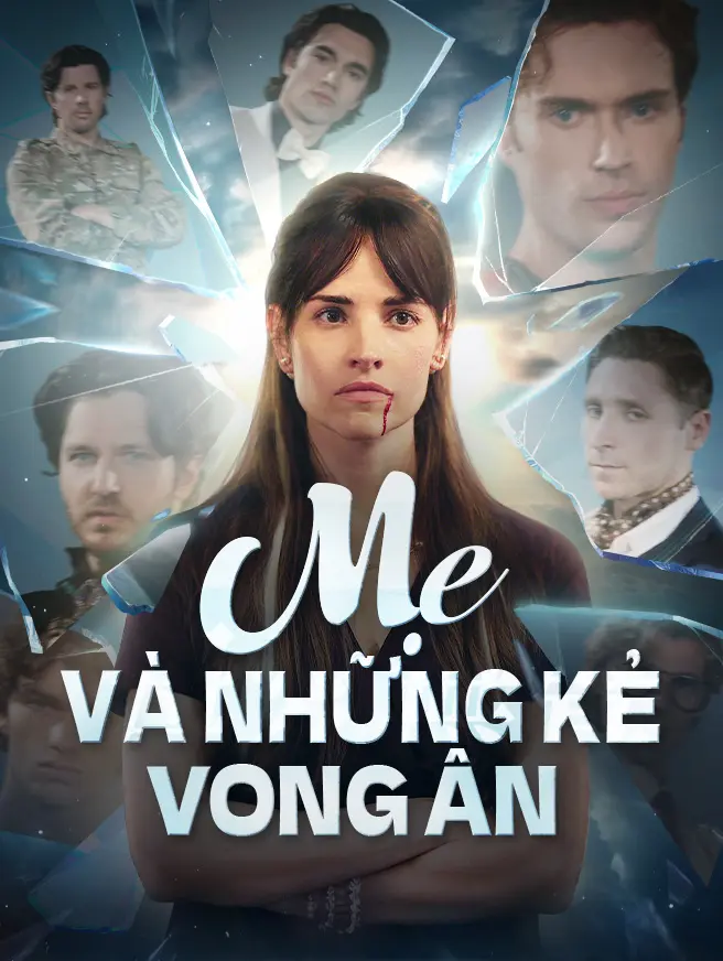 Mẹ Và Những Kẻ Vong Ân