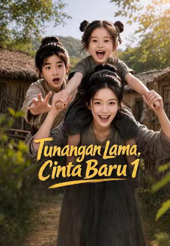 Tunangan Lama, Cinta Baru 1