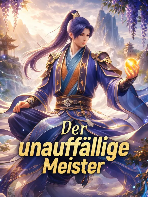 Der unauffällige Meister