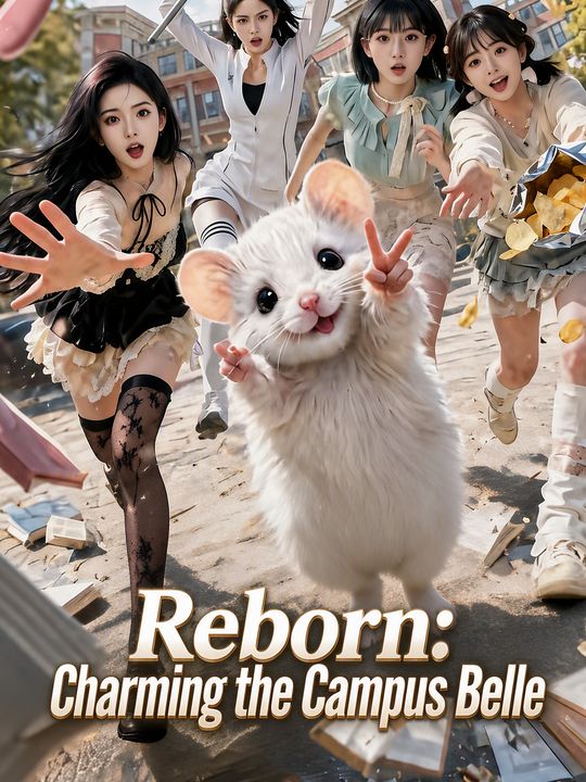 Reborn: Charming the Campus Belle