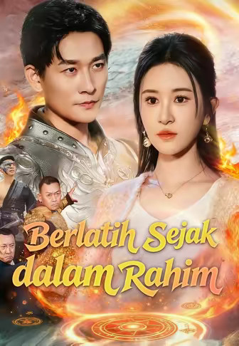Berlatih Sejak dalam Rahim
