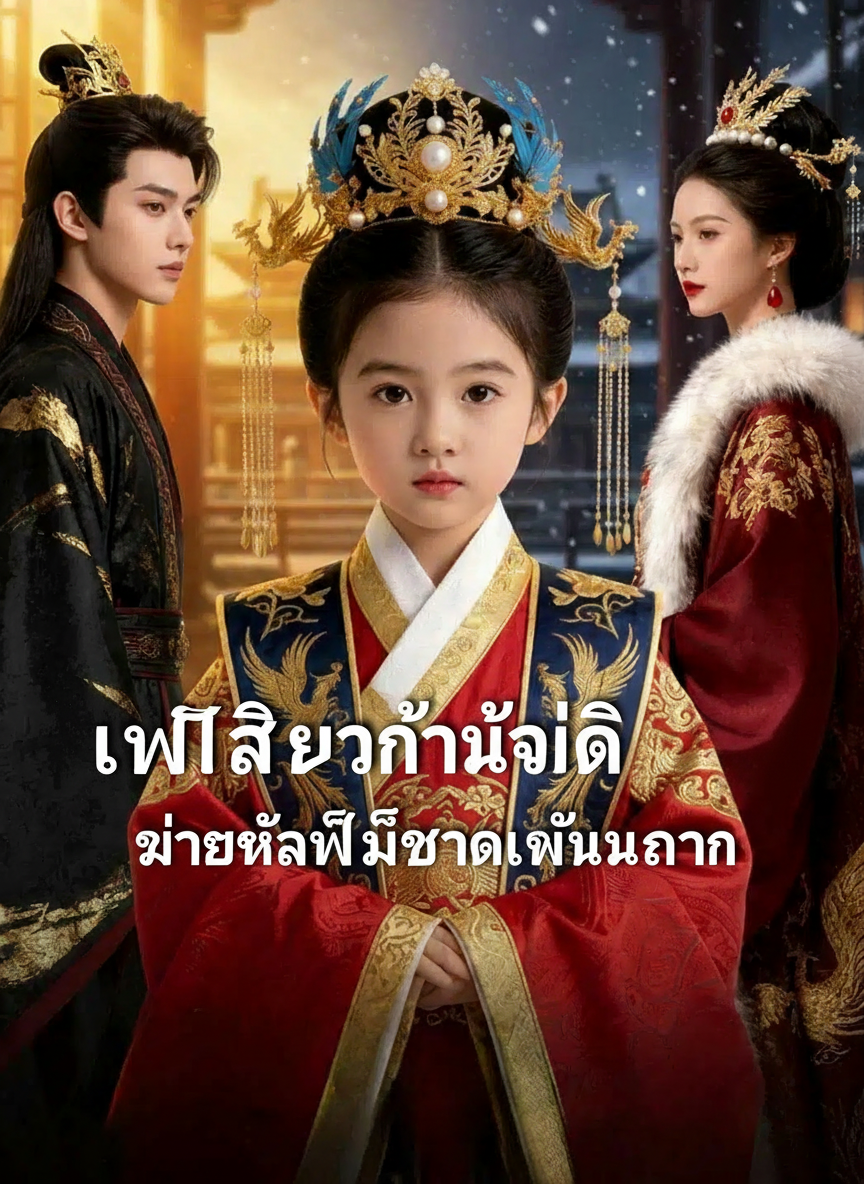 เทพเซียนน้อยจุติ ช่วยข้าพลิกชะตาเป็นมังกร