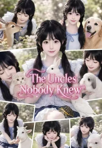 The Uncles Nobody Knew