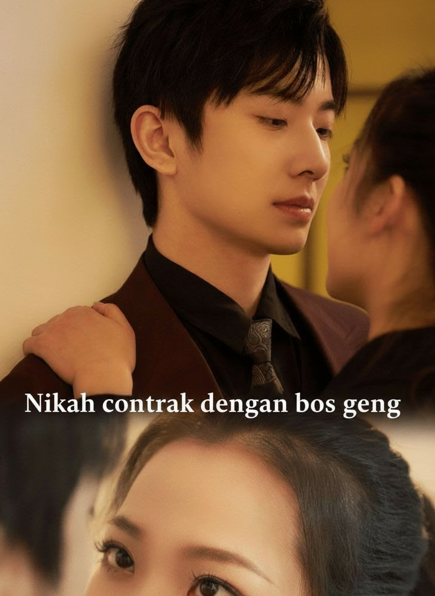 Nikah kontrak dengan bos geng
