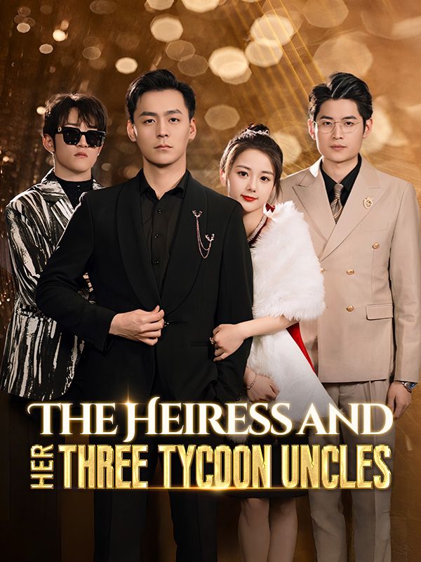 The Heiress and Her Three Tycoon Uncles (2024)