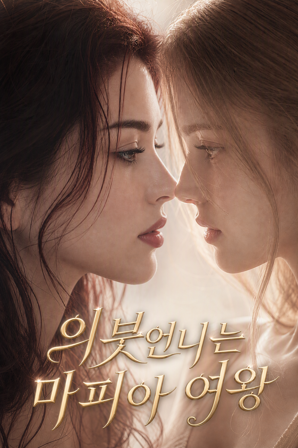의붓언니는 마피아 여왕