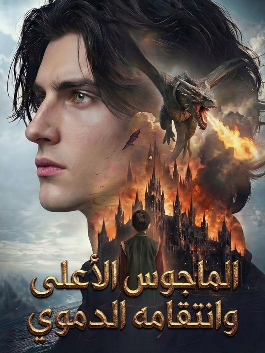 الماجوس الأعلى وانتقامه الدموي