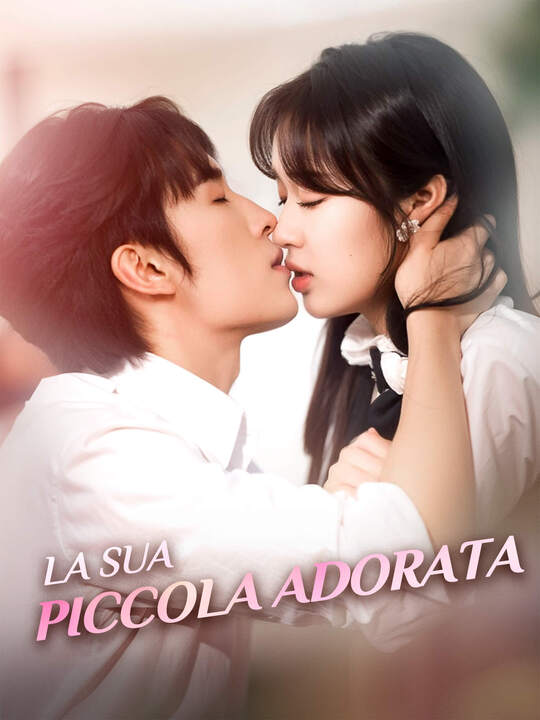 LA SUA PICCOLA ADORATA