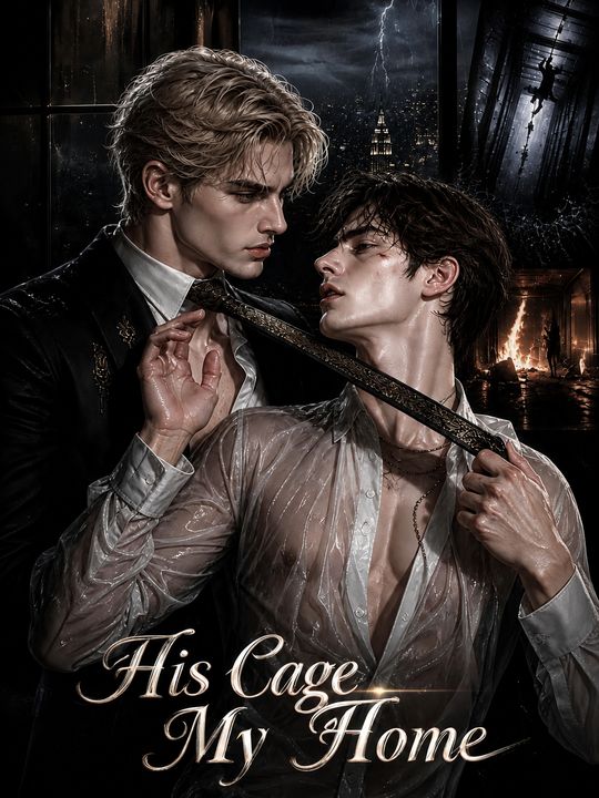 Sa cage, mon refuge