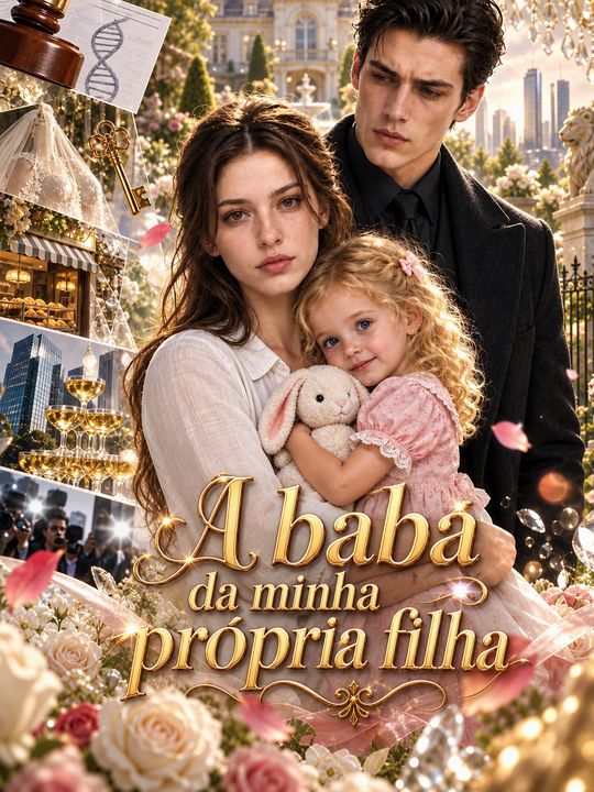 A babá da minha própria filha