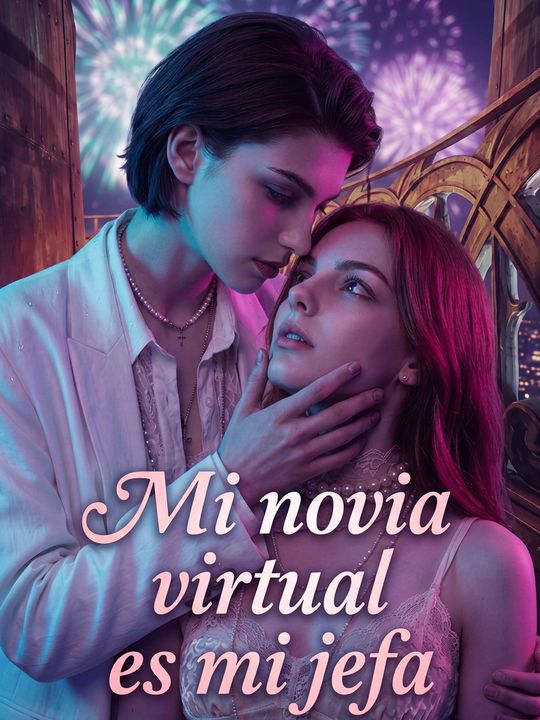 Mi novia virtual es mi jefa