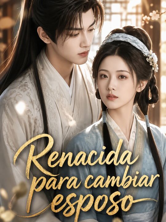 Renacida para cambiar esposo