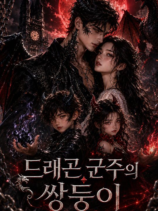 드래곤 군주의 쌍둥이