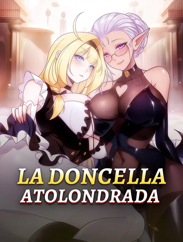 La Doncella Atolondrada