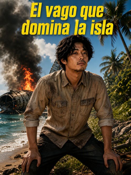 El vago que domina la isla