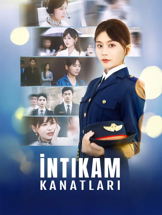 İntikam Kanatları