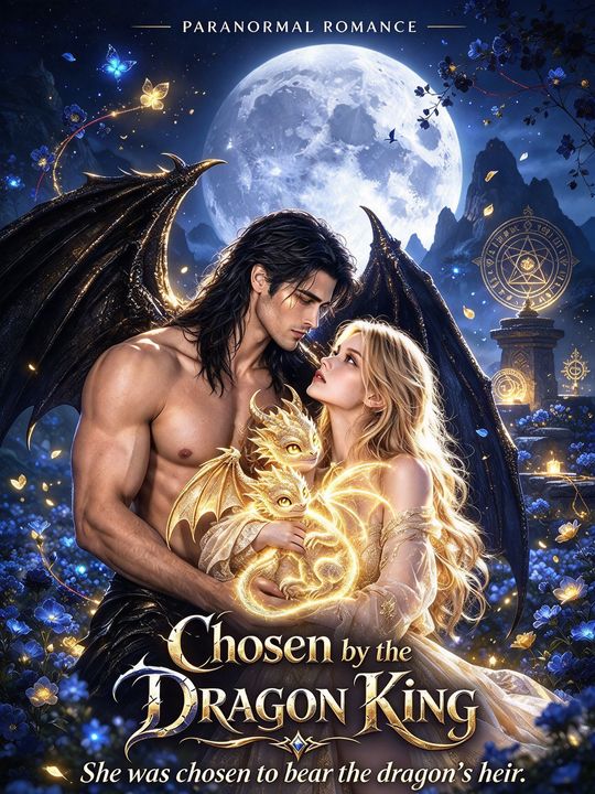 Chosen by the Dragon King