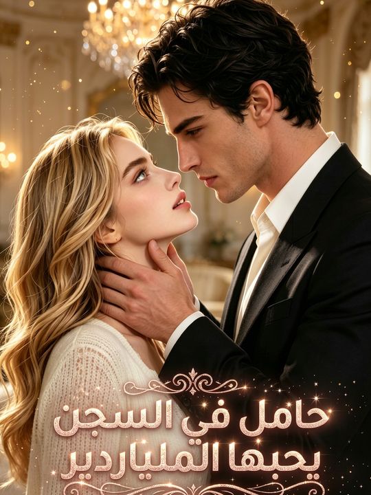 حامل في السجن يحبها الملياردير
