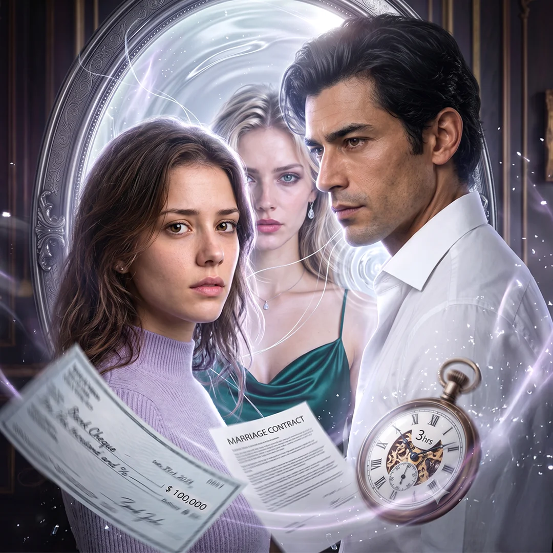 Mirror of Deceit