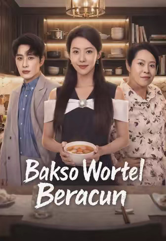 Bakso Wortel Beracun