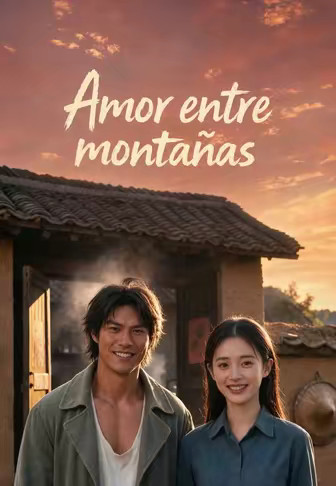 Amor entre montañas