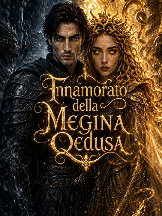 Innamorato della regina Medusa