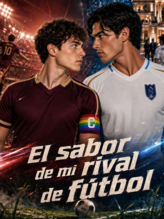 El sabor de mi rival de fútbol