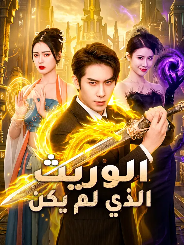 الوريث الذي لم يكن