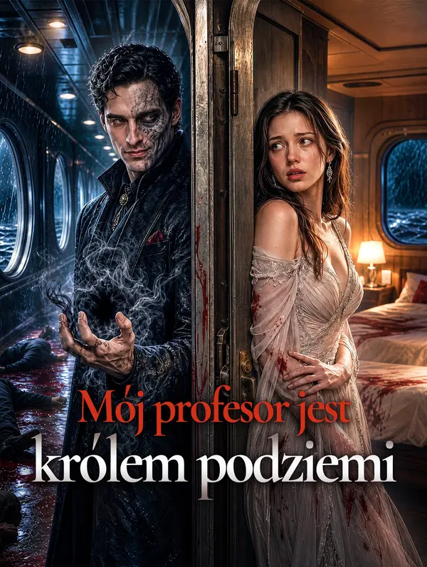 Mój profesor jest królem podziemi