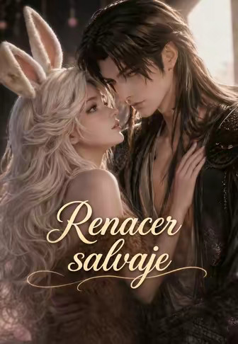 Renacer salvaje