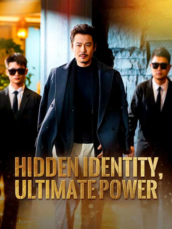 Hidden Identity, Ultimate Power