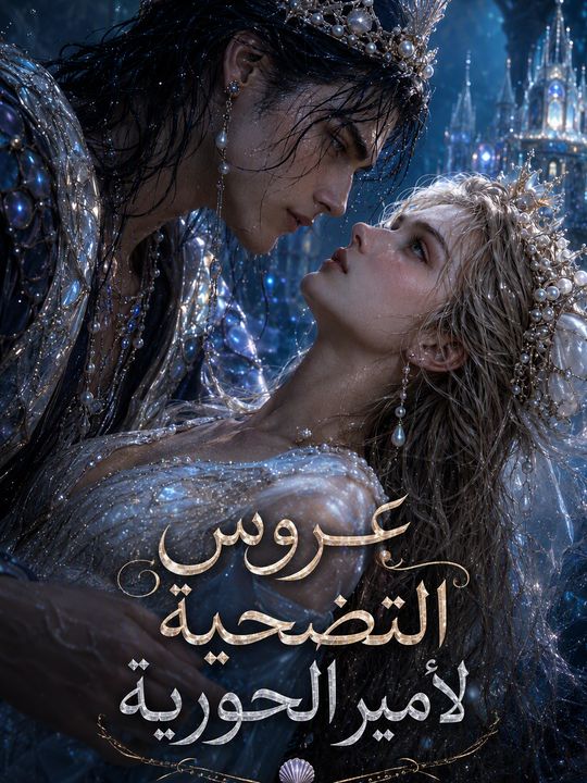 عروس التضحية لأمير الحورية