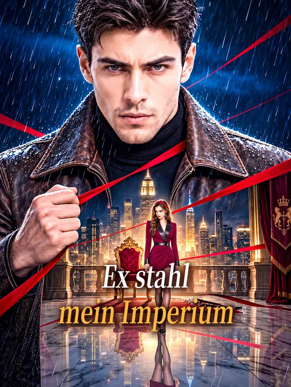 Ex stahl mein Imperium