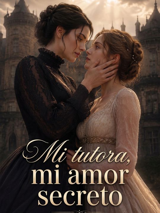 Mi tutora, mi amor secreto