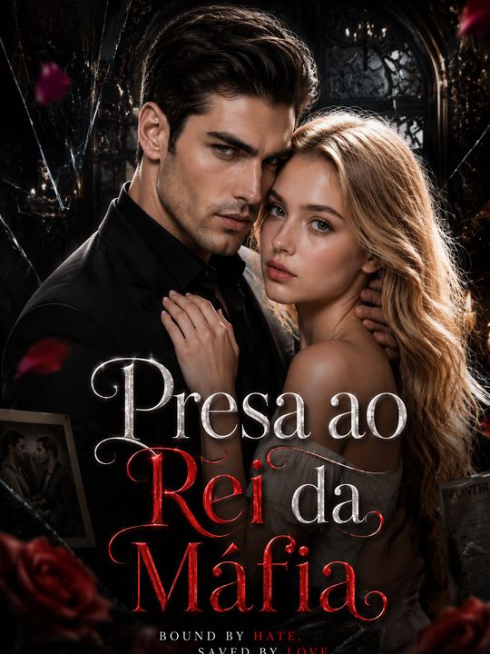 Presa ao rei da máfia