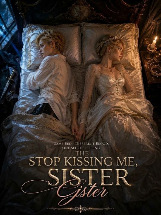 Stop Kissing Me, Sister